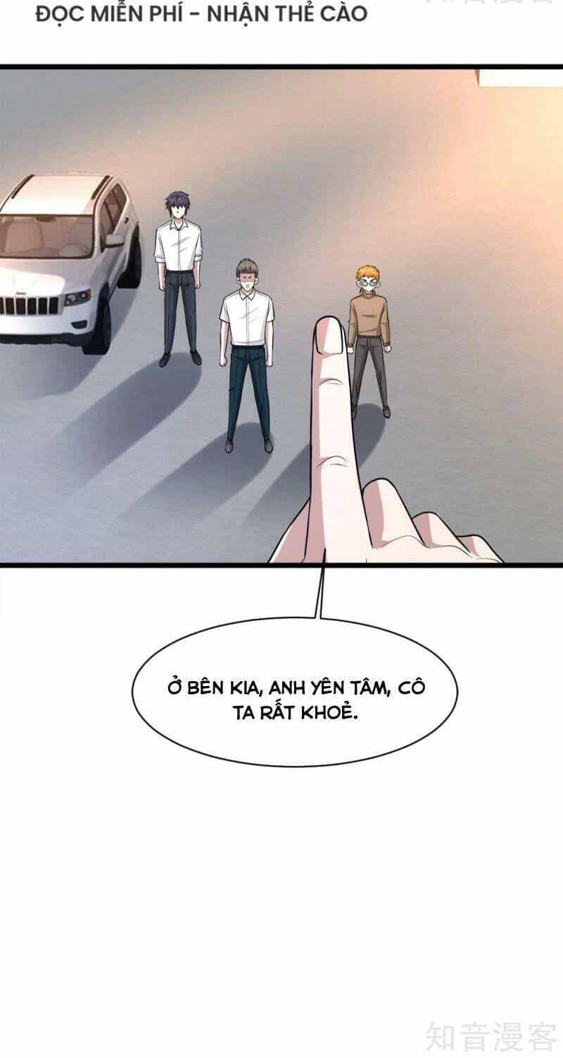 Đô Thị Tà Vương - Chương 172 - ảnh 8