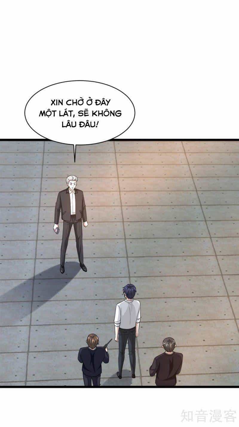 Đô Thị Tà Vương - Chương 174 - ảnh 1