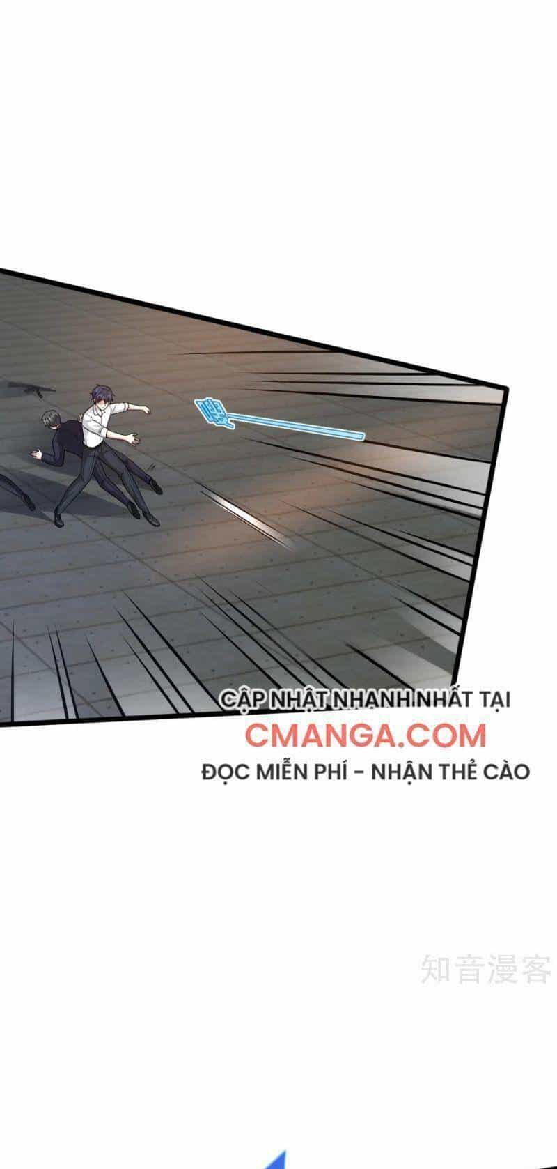 Đô Thị Tà Vương - Chương 174 - ảnh 5