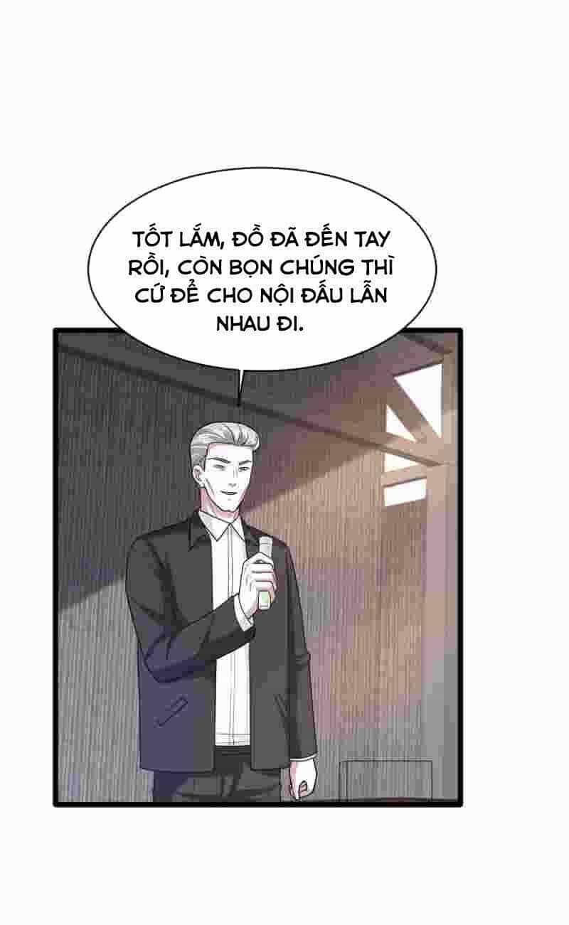 Đô Thị Tà Vương - Chương 175 - ảnh 1