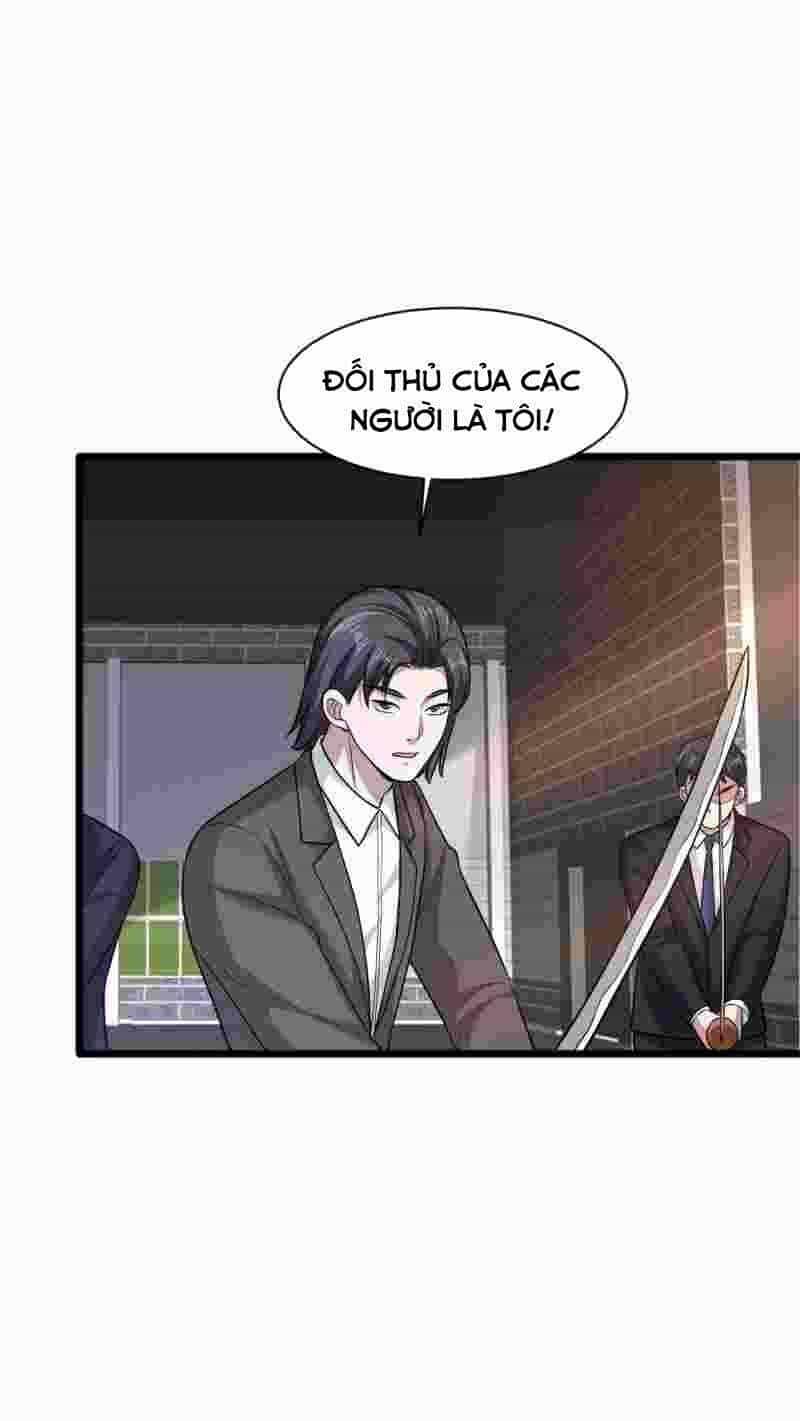 Đô Thị Tà Vương - Chương 175 - ảnh 11