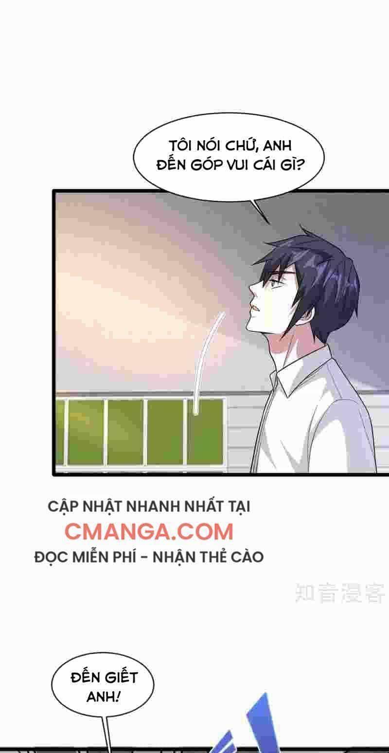 Đô Thị Tà Vương - Chương 175 - ảnh 7