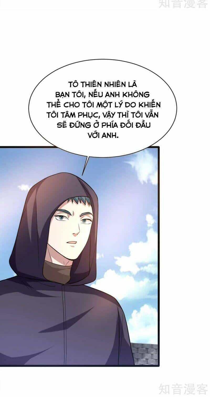 Đô Thị Tà Vương - Chương 177 - ảnh 14