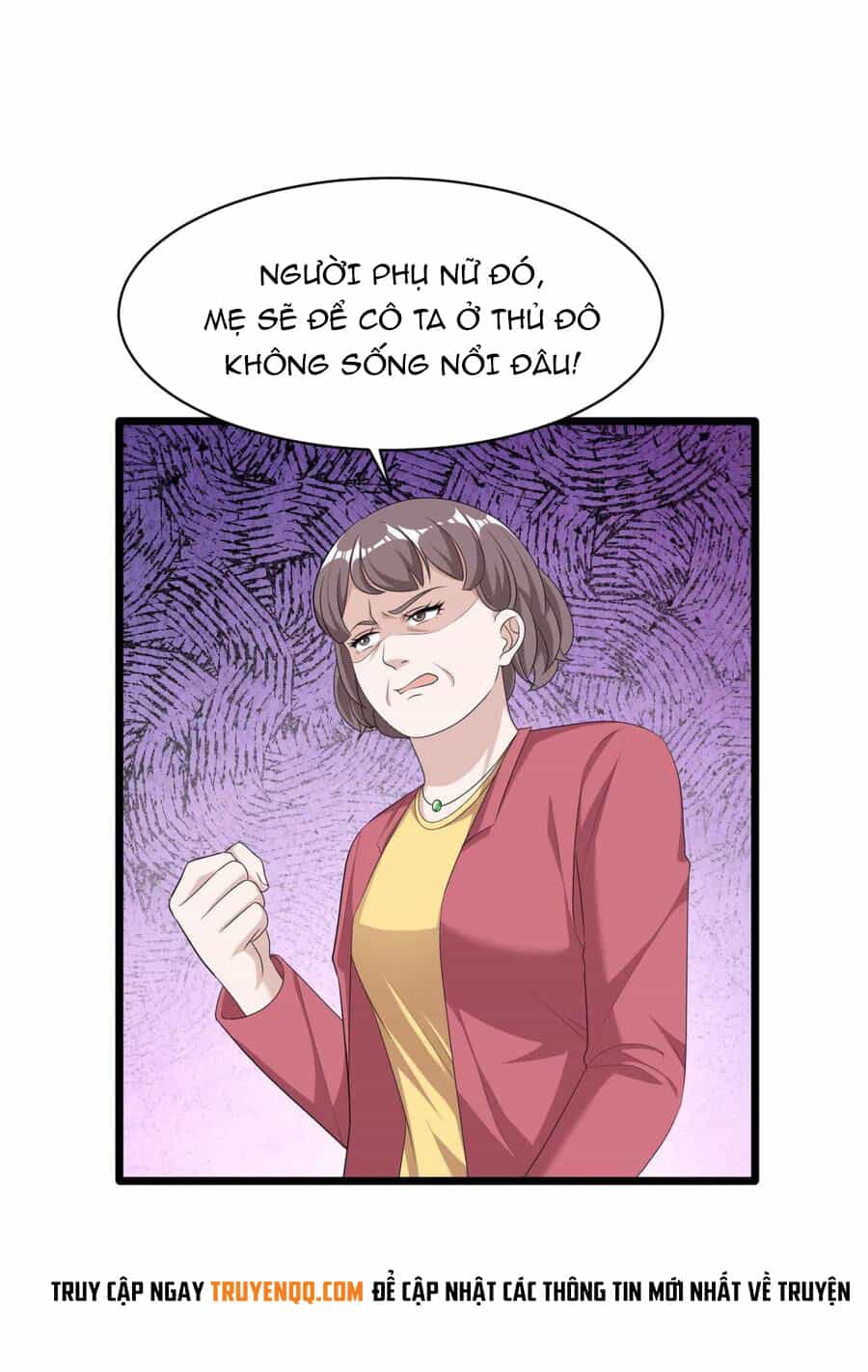 Đô Thị Tà Vương - Chương 18 - ảnh 17