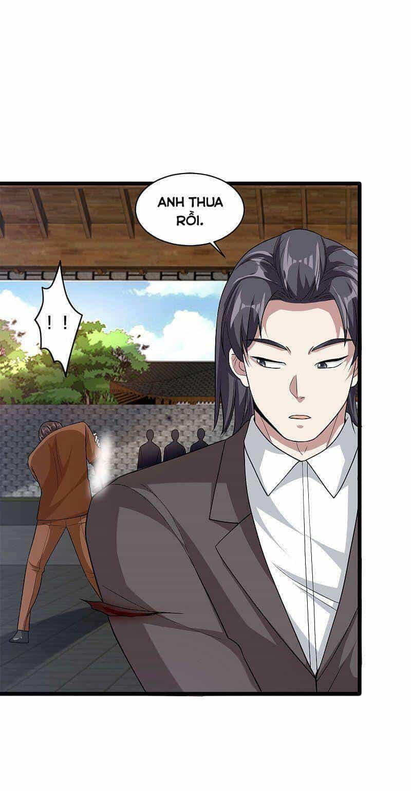 Đô Thị Tà Vương - Chương 178 - ảnh 3