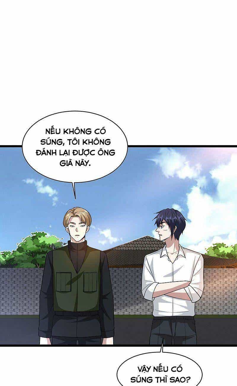 Đô Thị Tà Vương - Chương 178 - ảnh 5