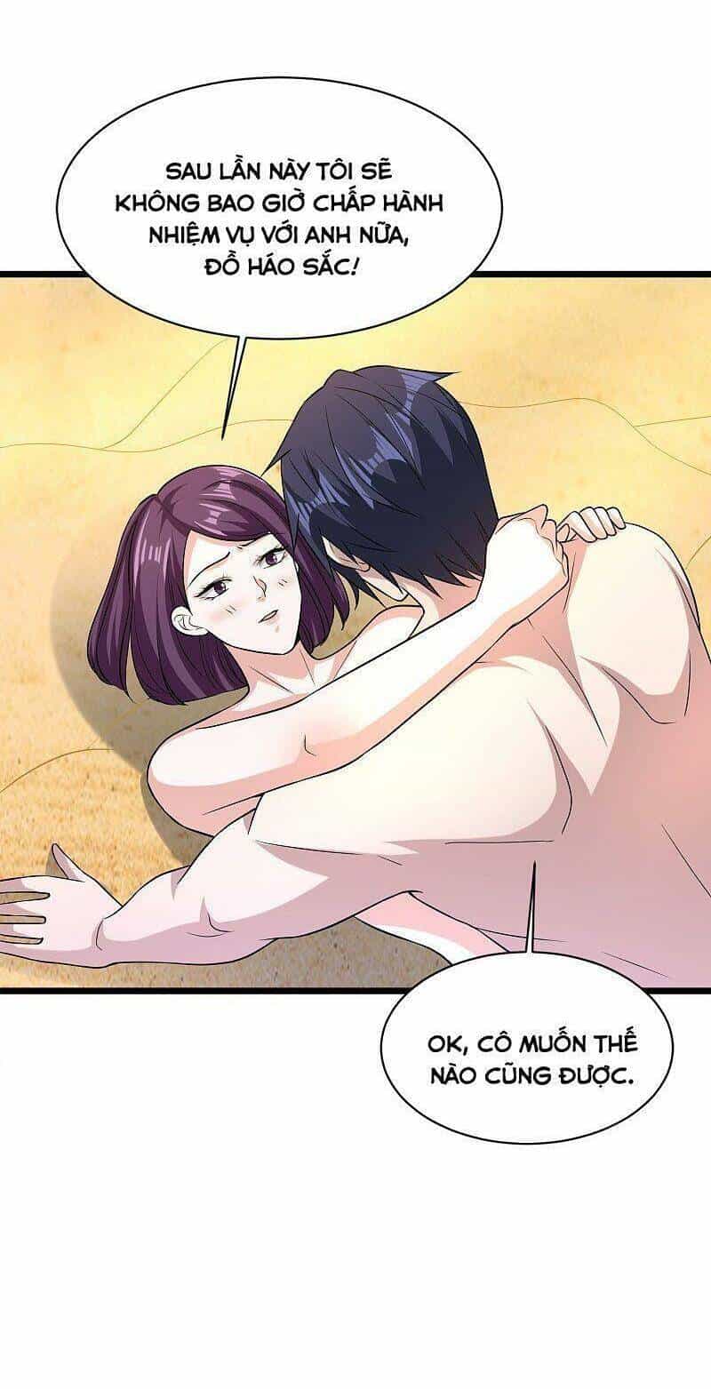 Đô Thị Tà Vương - Chương 179 - ảnh 18