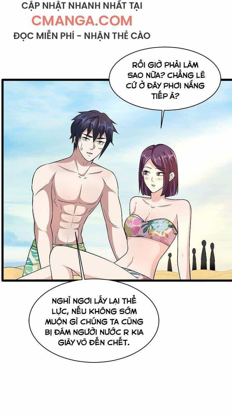 Đô Thị Tà Vương - Chương 180 - ảnh 2