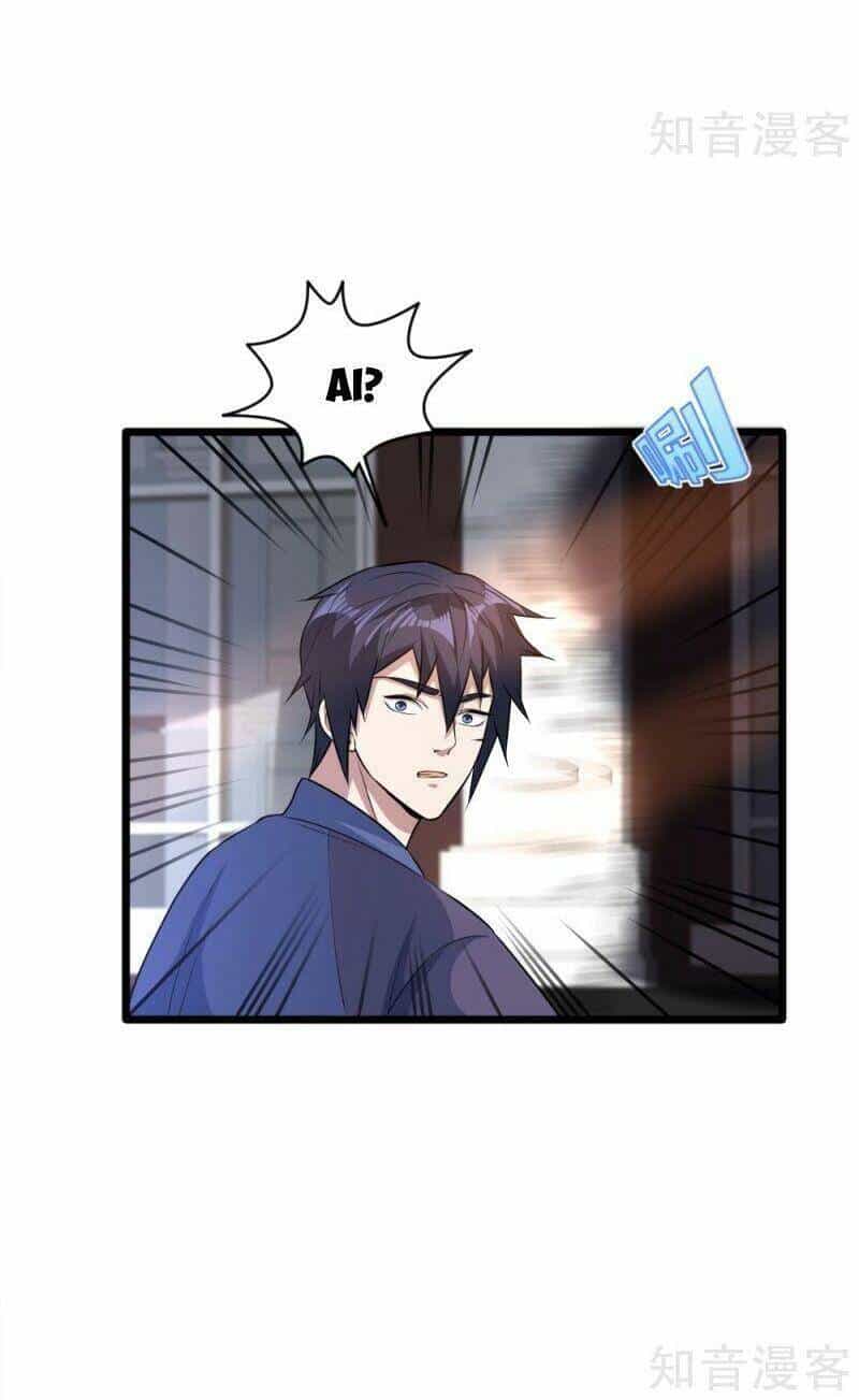 Đô Thị Tà Vương - Chương 182 - ảnh 14