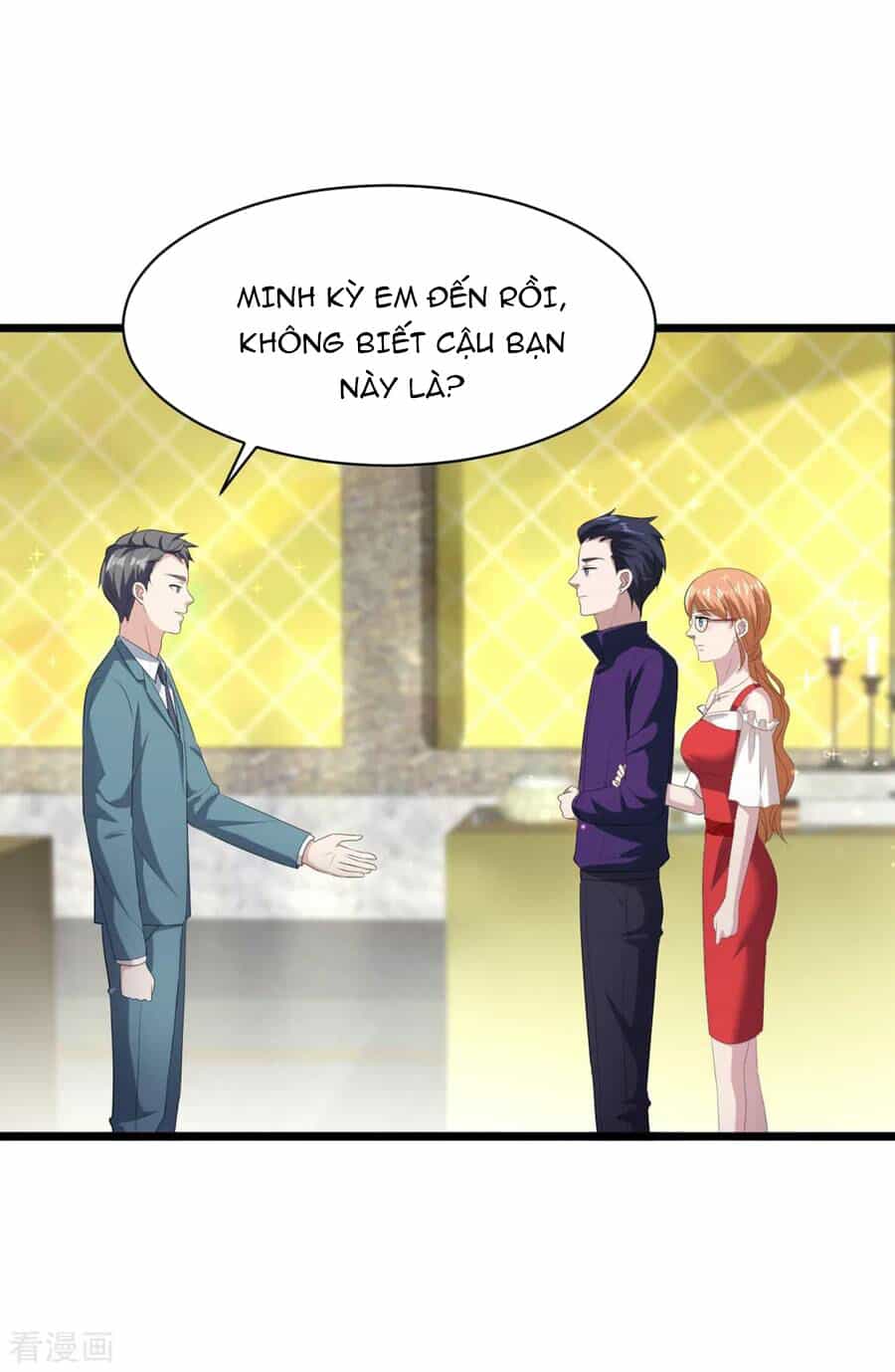 Đô Thị Tà Vương - Chương 19 - ảnh 19