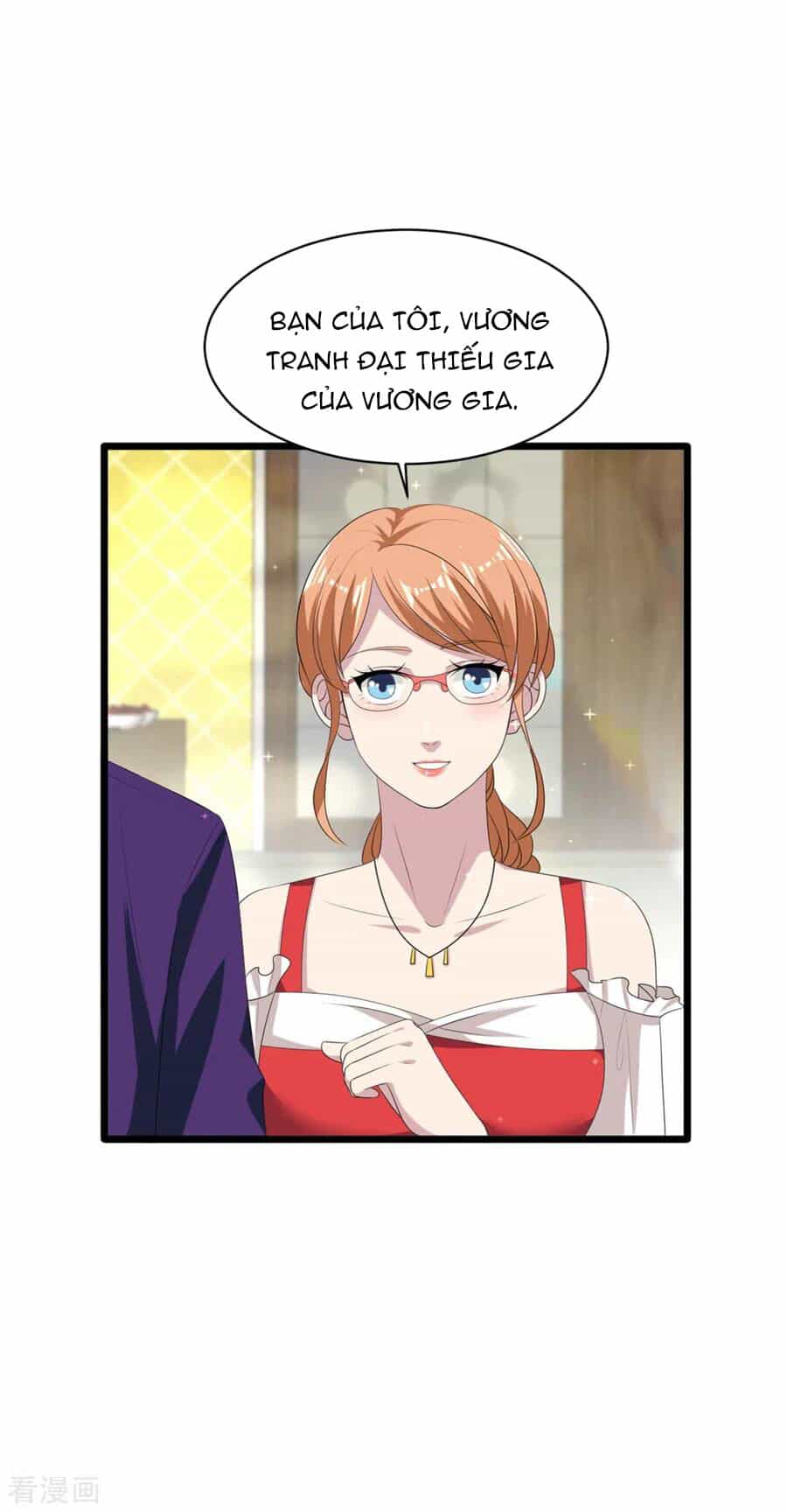 Đô Thị Tà Vương - Chương 19 - ảnh 20