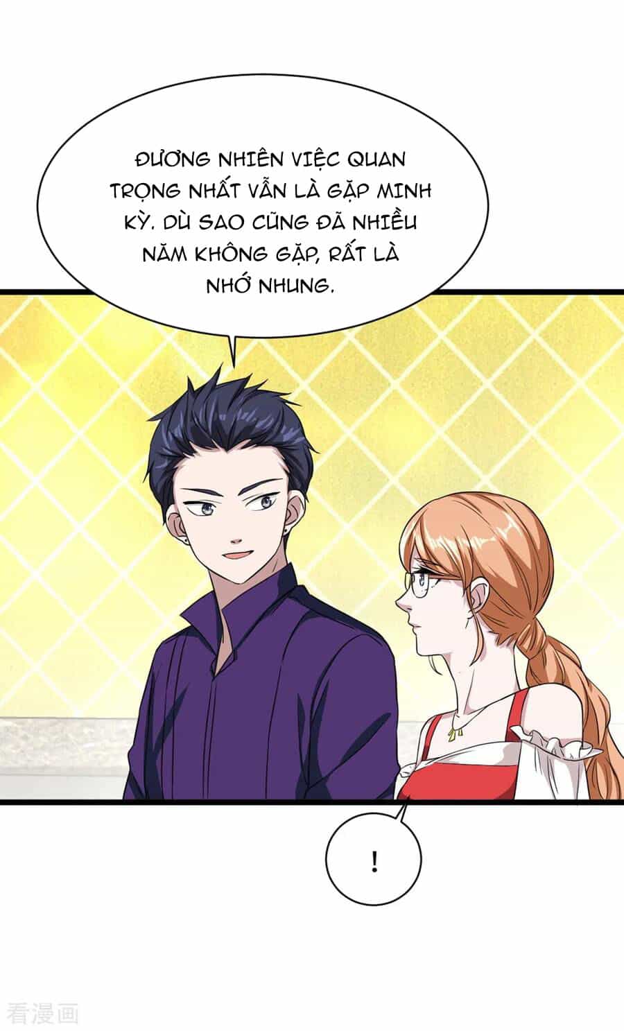 Đô Thị Tà Vương - Chương 19 - ảnh 26