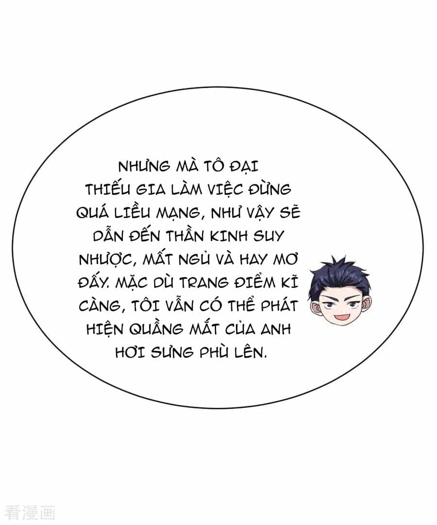 Đô Thị Tà Vương - Chương 19 - ảnh 31