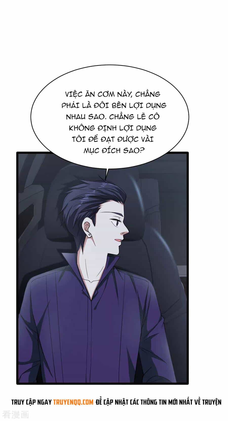 Đô Thị Tà Vương - Chương 19 - ảnh 40