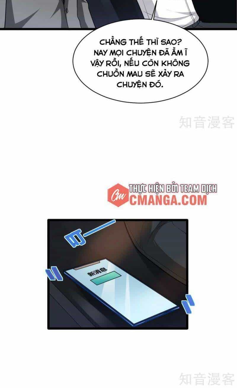 Đô Thị Tà Vương - Chương 183 - ảnh 2