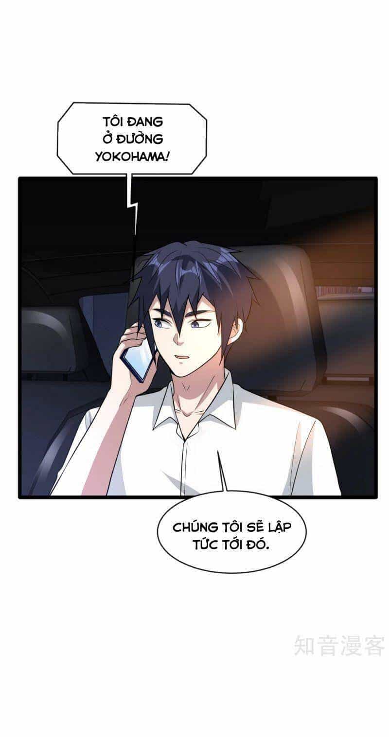 Đô Thị Tà Vương - Chương 183 - ảnh 13