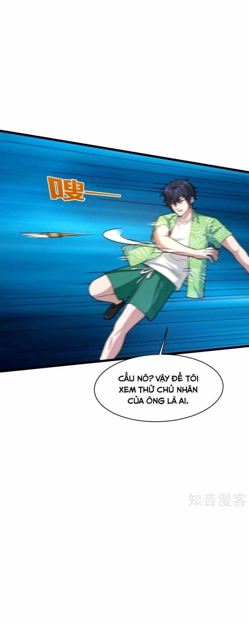 Đô Thị Tà Vương - Chương 185 - ảnh 15