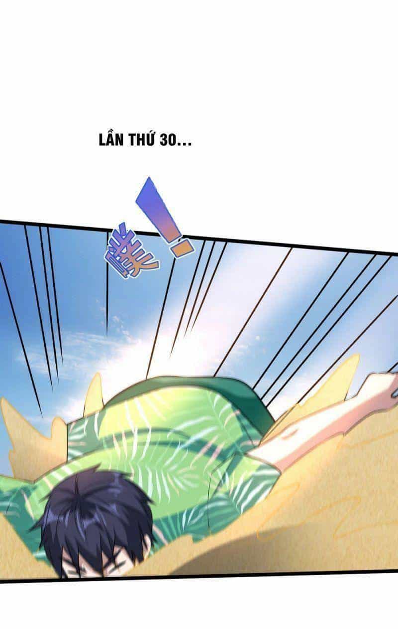 Đô Thị Tà Vương - Chương 186 - ảnh 11