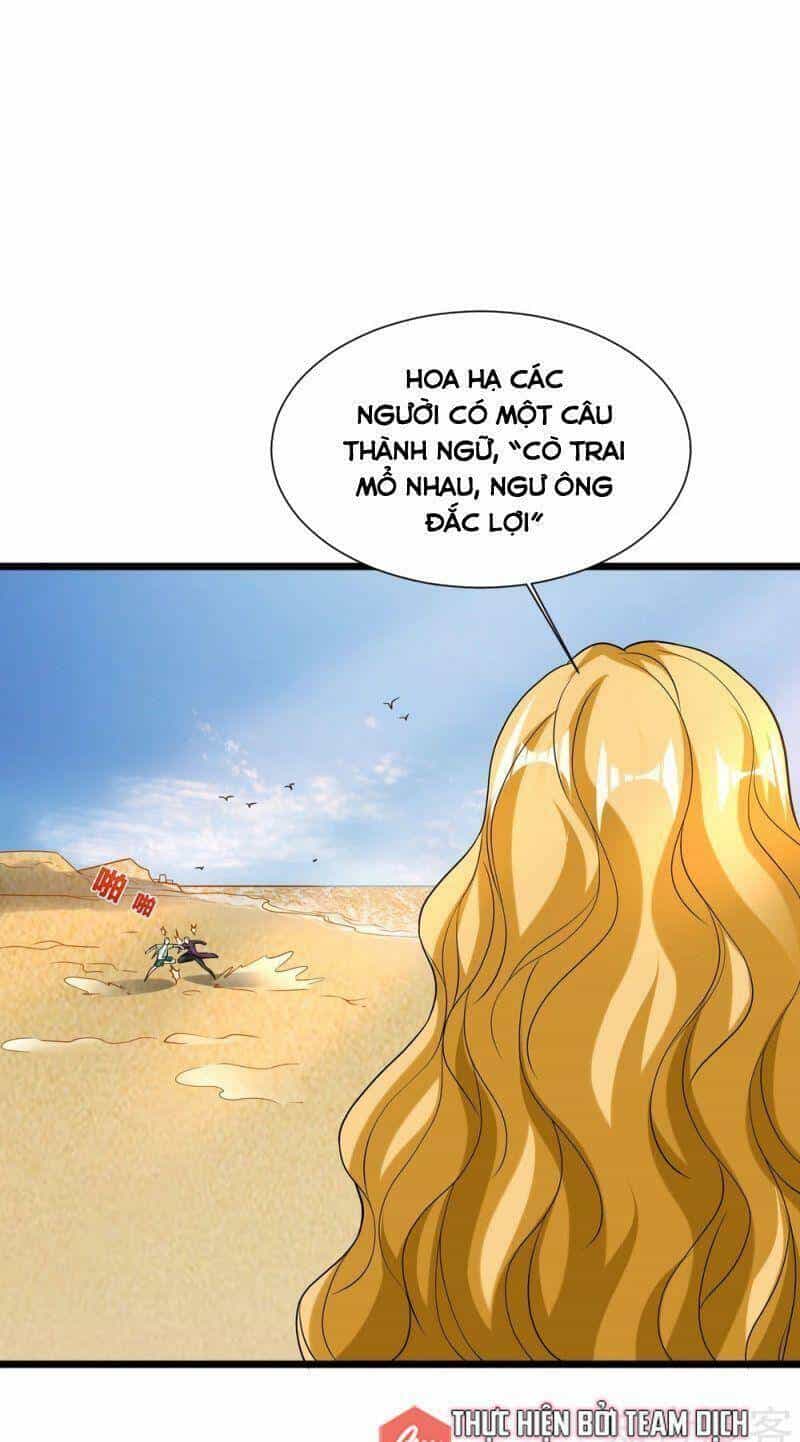 Đô Thị Tà Vương - Chương 186 - ảnh 9