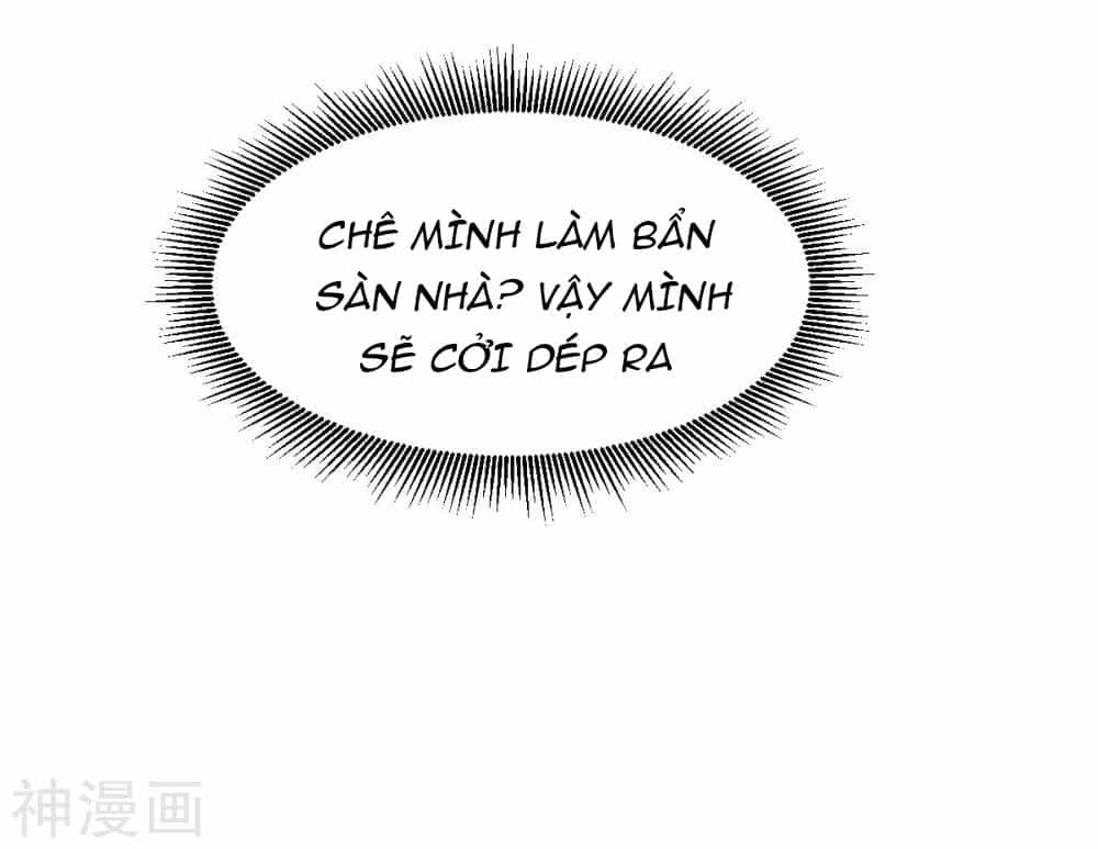Đô Thị Tà Vương - Chương 2 - ảnh 11