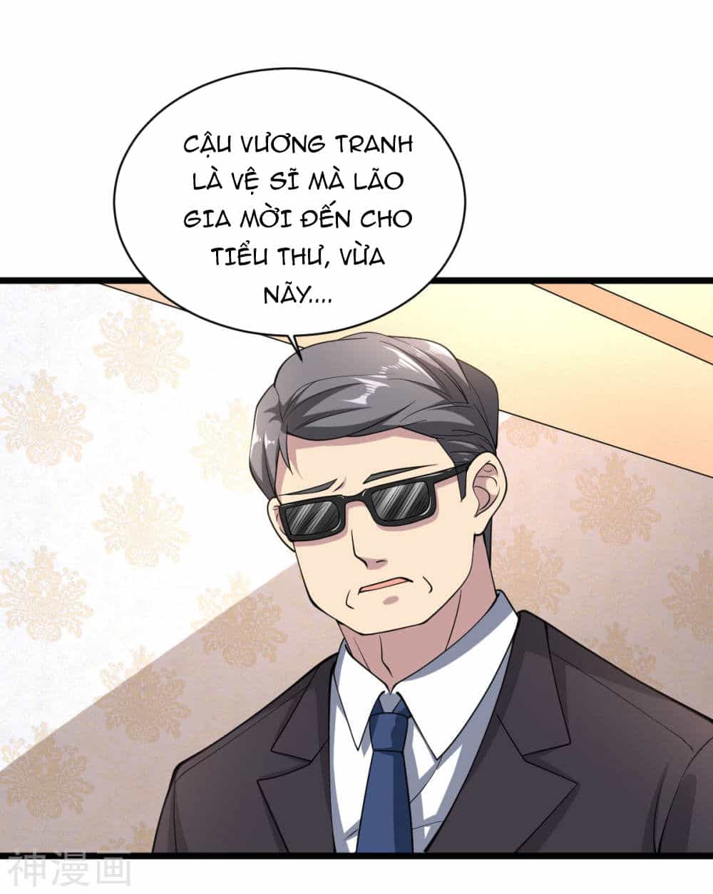 Đô Thị Tà Vương - Chương 2 - ảnh 36