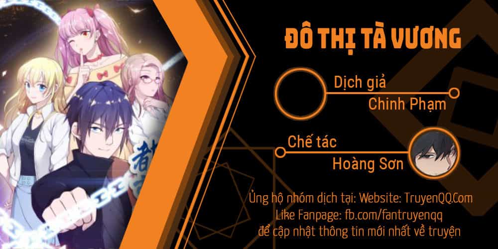 Đô Thị Tà Vương - Chương 2 - ảnh 52