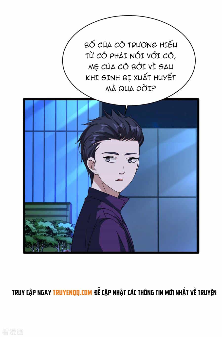 Đô Thị Tà Vương - Chương 20 - ảnh 12
