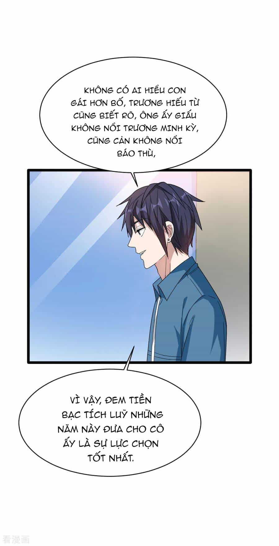 Đô Thị Tà Vương - Chương 20 - ảnh 33