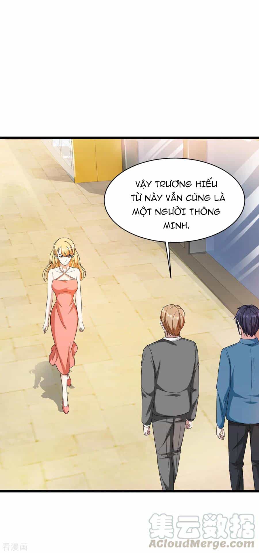Đô Thị Tà Vương - Chương 20 - ảnh 34