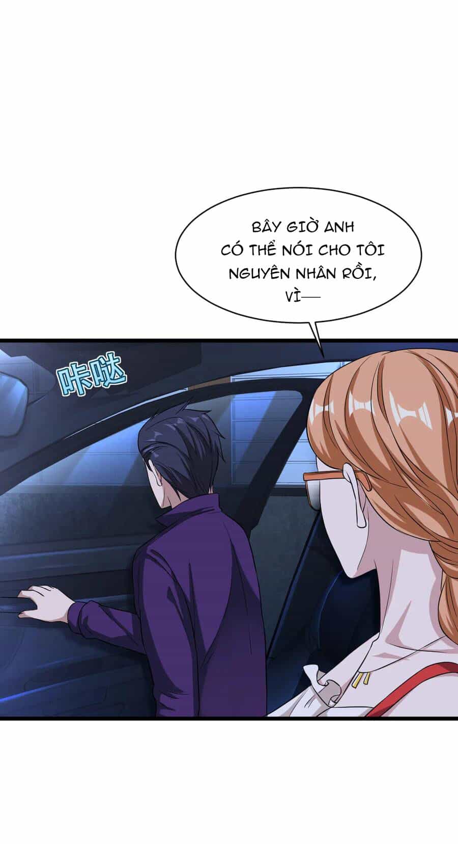 Đô Thị Tà Vương - Chương 20 - ảnh 6