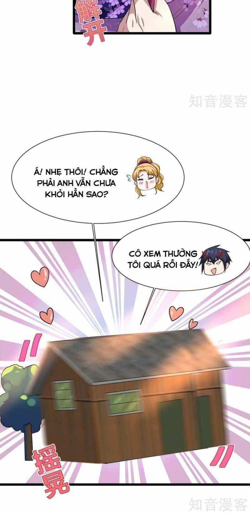 Đô Thị Tà Vương - Chương 188 - ảnh 14