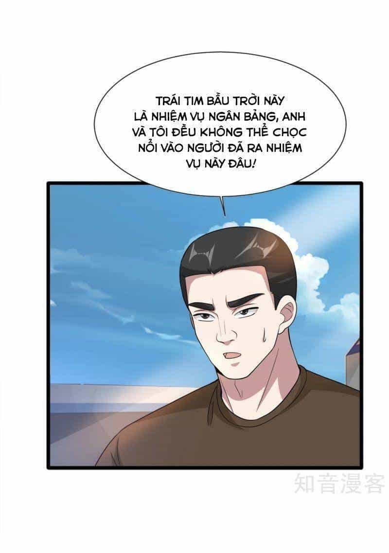 Đô Thị Tà Vương - Chương 190 - ảnh 3