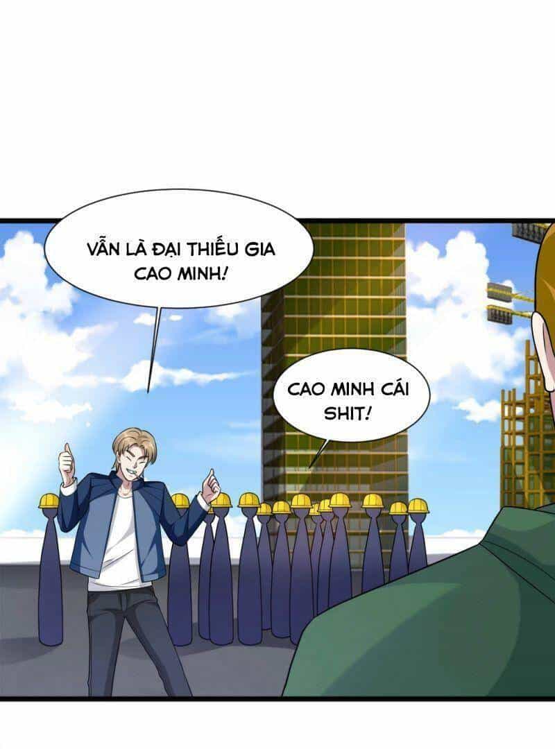 Đô Thị Tà Vương - Chương 192 - ảnh 3
