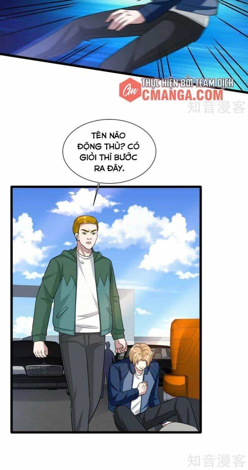 Đô Thị Tà Vương - Chương 192 - ảnh 6