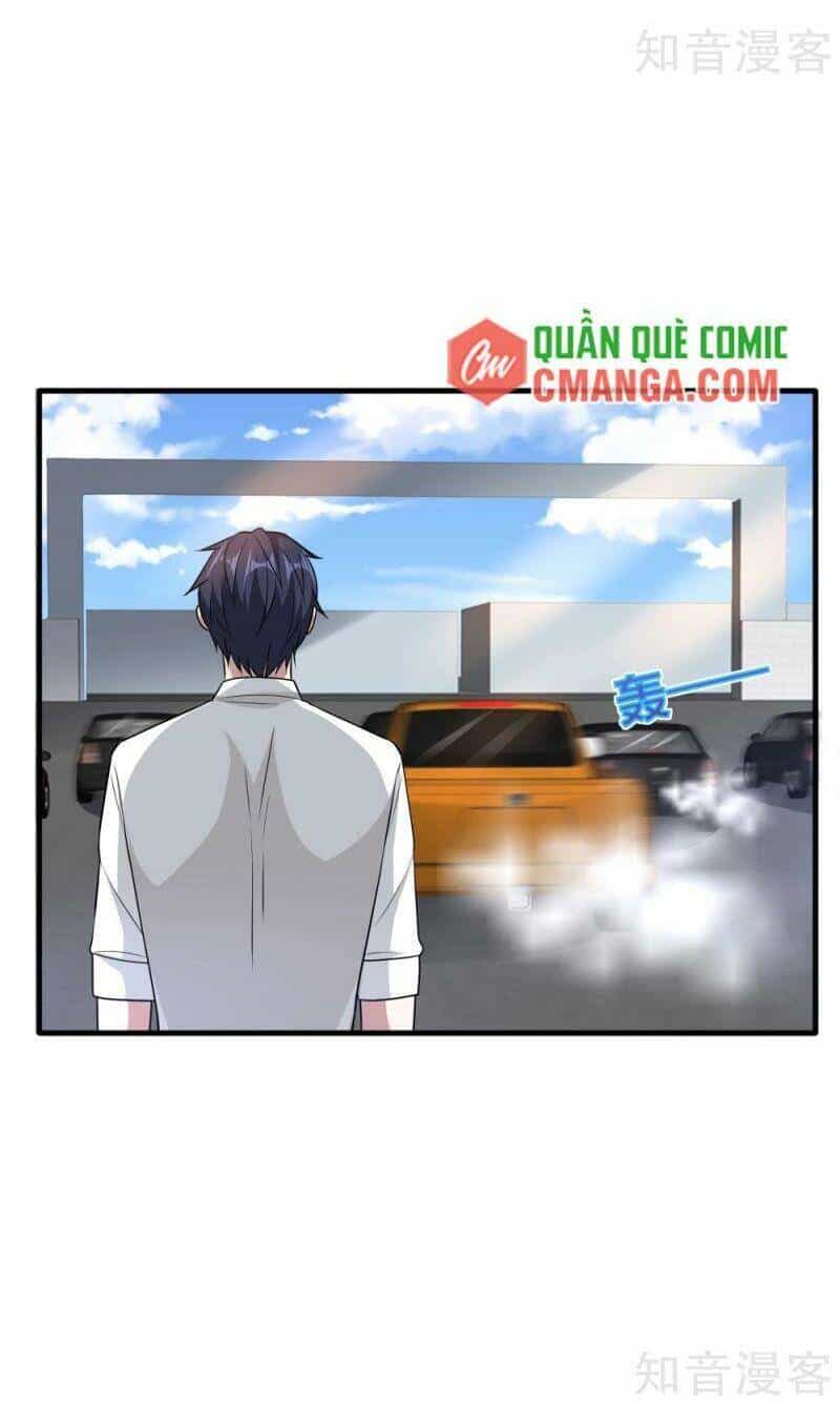 Đô Thị Tà Vương - Chương 193 - ảnh 8