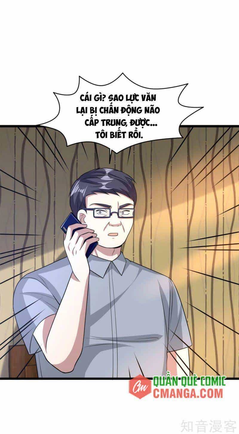 Đô Thị Tà Vương - Chương 194 - ảnh 9