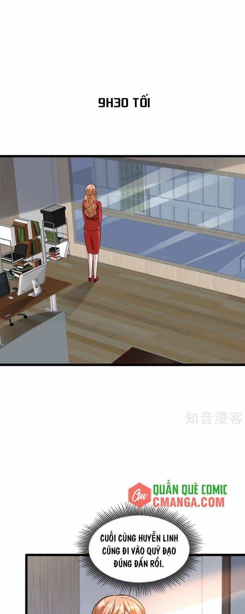 Đô Thị Tà Vương - Chương 195 - ảnh 1