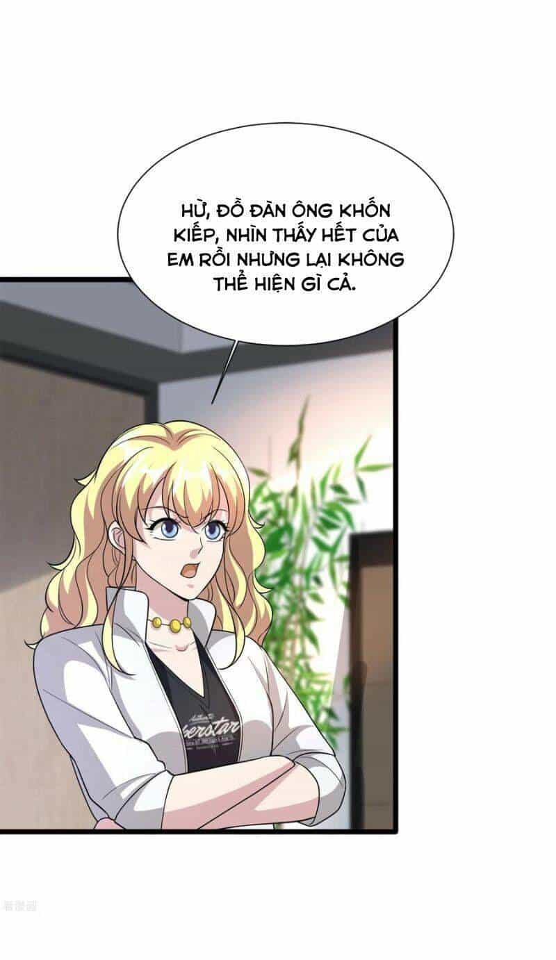 Đô Thị Tà Vương - Chương 198 - ảnh 17