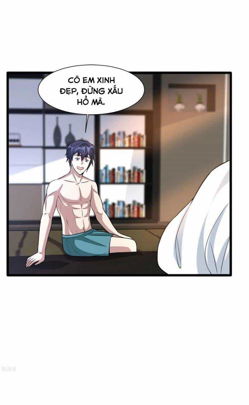 Đô Thị Tà Vương - Chương 198 - ảnh 3