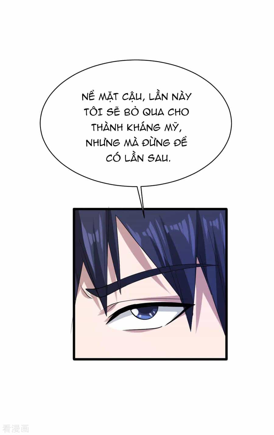 Đô Thị Tà Vương - Chương 22 - ảnh 12