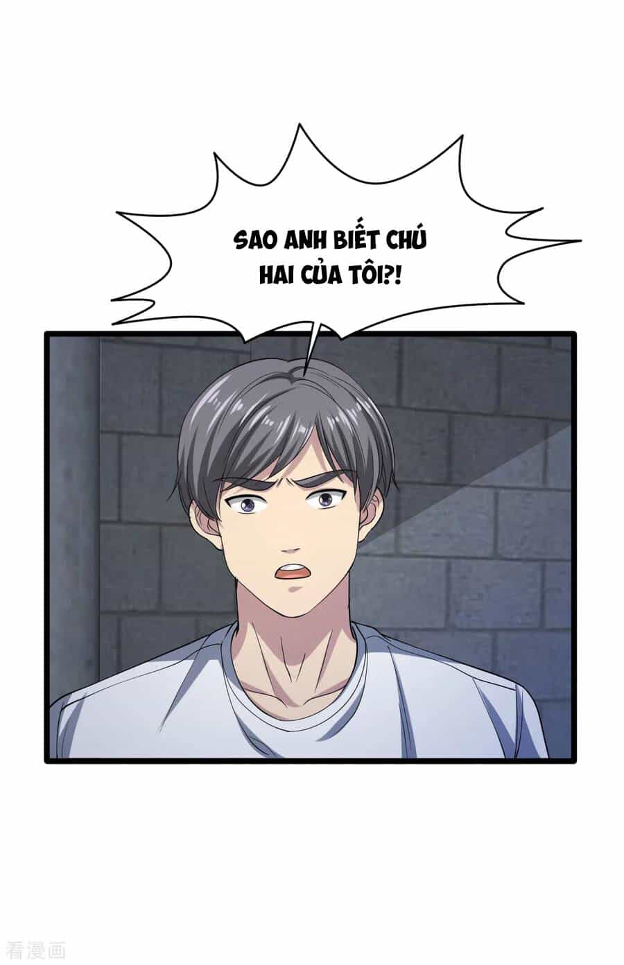 Đô Thị Tà Vương - Chương 22 - ảnh 13