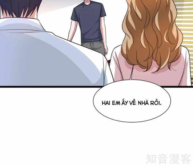 Đô Thị Tà Vương - Chương 202 - ảnh 12