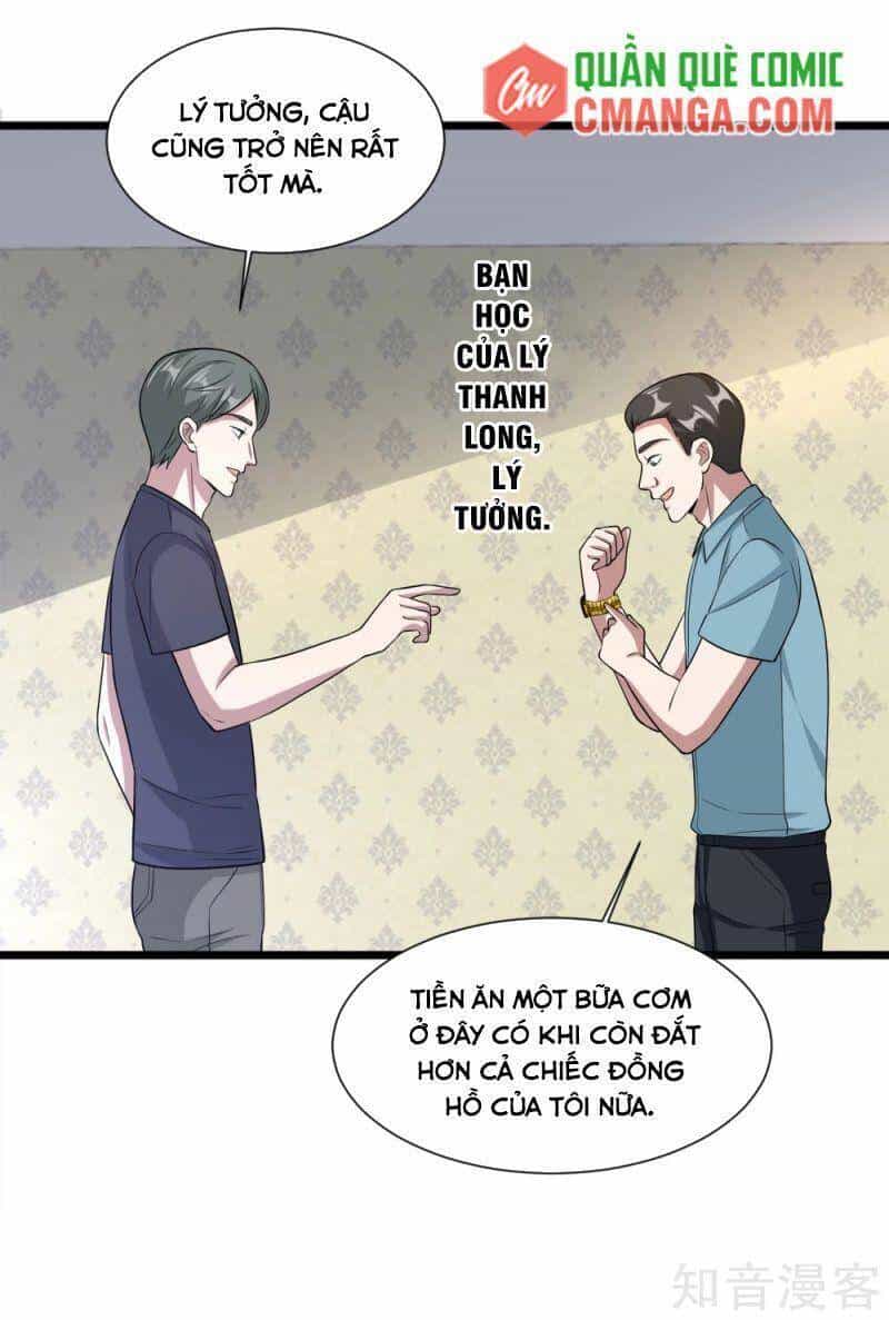 Đô Thị Tà Vương - Chương 202 - ảnh 2