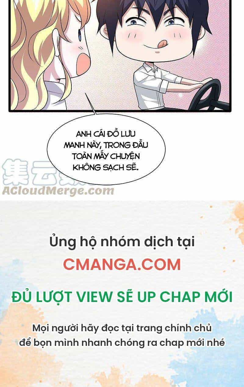 Đô Thị Tà Vương - Chương 211 - ảnh 18