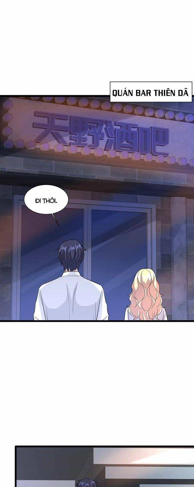 Đô Thị Tà Vương - Chương 211 - ảnh 21