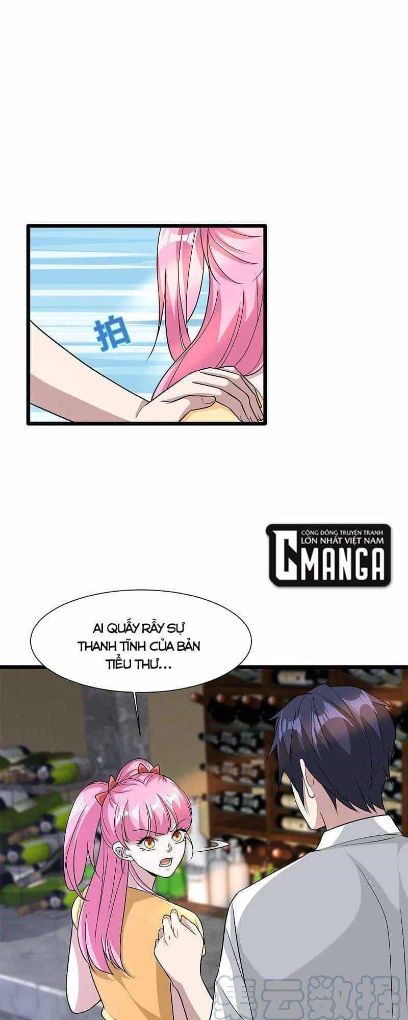 Đô Thị Tà Vương - Chương 211 - ảnh 23