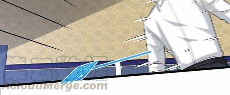 Đô Thị Tà Vương - Chương 212 - ảnh 28