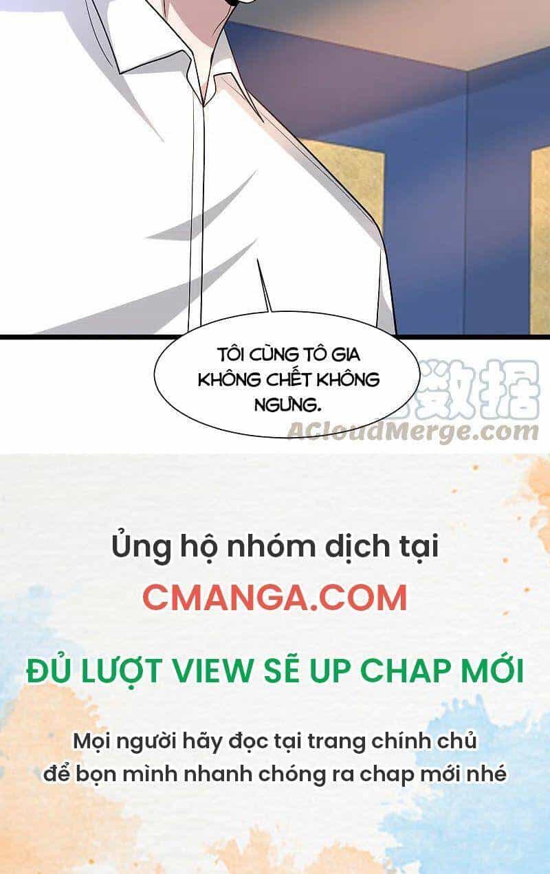 Đô Thị Tà Vương - Chương 213 - ảnh 14