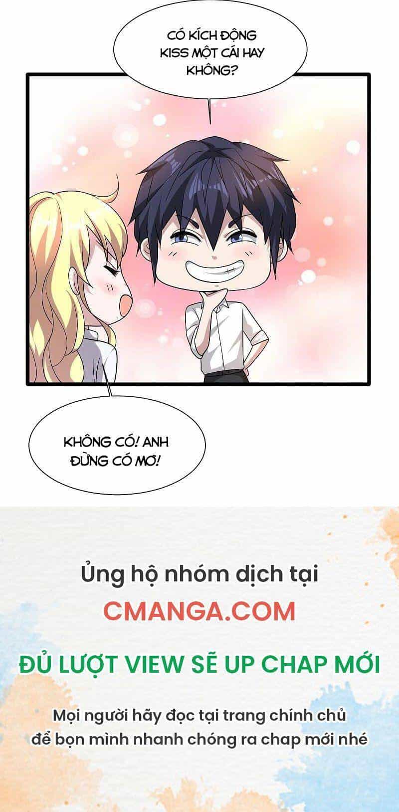 Đô Thị Tà Vương - Chương 214 - ảnh 29