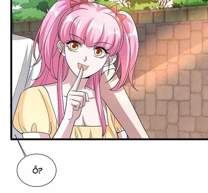 Đô Thị Tà Vương - Chương 216 - ảnh 18